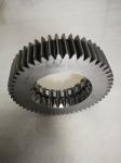 20CrMnTi Polishing Transmission Gears And Shafts 4304510 OEM High Strength