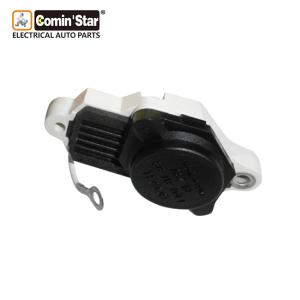 Quality Automotive Voltage Regulator Ic019 24v T1.1r/Ef 1197311318 1197011000 wholesale