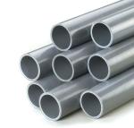 6061 Mill Finished Aluminium Pipe And Hanging Ceiling Round Aluminum Tube With