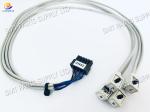 KXF0DWVXA02 Panasonic Sensor SMT Spare Parts CM402/602