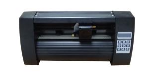 Quality 375mm ABS Car Step Motor 15 Inch Mini Sticker Cutting Machine wholesale