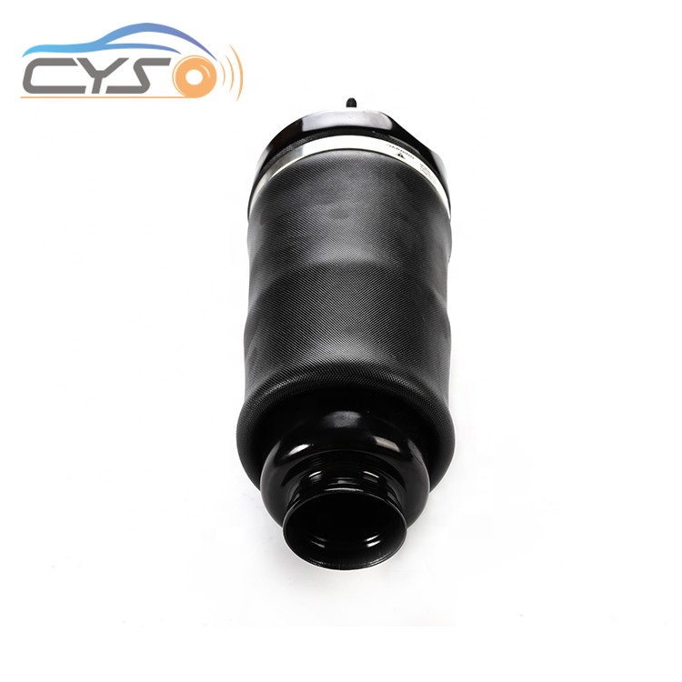 Mercedes GL 450 Air Ride Suspension Shock Spring 1643206113 164 320 58 13