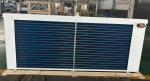 Refrigeration Fittings Heat Exchanger Cold Room Air Cooler Blue Fin Evaporator