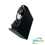 25.6V 173Ah Forklift Lithium Battery With Charger