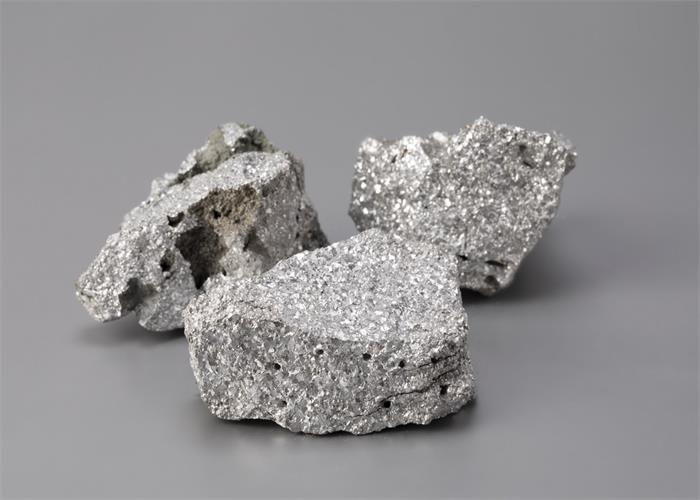 Foundry Grade High Carbon Ferro Chrome 60% Cr Medium Carbon Ferro Chrome