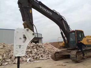 Quality Industrial Komatsu Construction Equipment 90-120kg/Cm2 Hydraulic Pressure wholesale