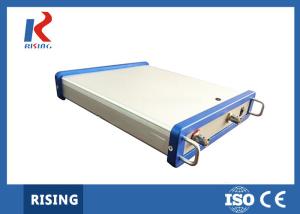 Quality RSRZ Transformer Winding Deformation Tester Amplitude Accuracy 0.1dB wholesale