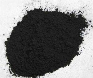 Quality Wood Based Powder Activated Carbon Adsorbent For Chemical Treatment wholesale