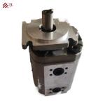 Guarantee Excavator Hydraulic Gear Pump CBKP32/40/50/63/80/100 For Heavy Duty