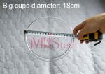 Lymphatic Drainage Vacuum Therapy Buttocks Enhancement Machine 99KPA