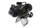 Underwater Suspension Manipulator,VVL-D130-4T, UHMW-PE material,ROV,50-150m