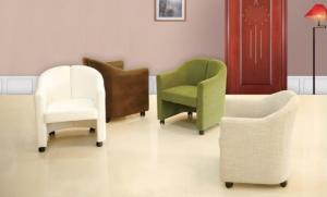 Quality Modern PU leather China reception office lounge sofa wholesale