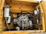 Ec290blc Volvo Excavator Crawler Machine Used Track 600mm