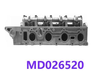 Quality MD026520 Aluminum Cylinder Heads wholesale