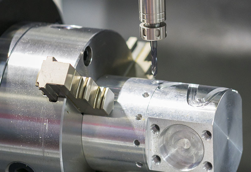 Tungsten Carbide Drills