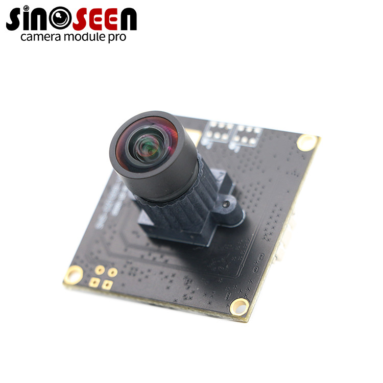 3840*2160 Fixed focus with USB interface 30FPS 8MP IMX317 CMOS sensor for Digital cameras driving recorders sports camer