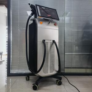 Quality Medical Laser Hair Removal Equipment 755 808 940 1064nm Laser Hair Removal Machine Salon wholesale