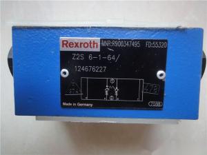 Quality Rexroth R900912137 ZDRE 10 VP4-1X 200XLMG24NK4M wholesale