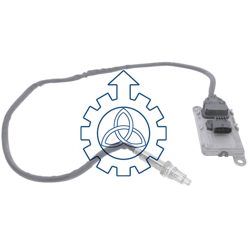 EuCrown Renault NOx Sensor 7422219284 7422827995 22219284 22315987