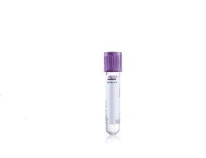 Quality Vacuum PET Blood Collection EDTA Tubes Medical Disposable Supplies wholesale