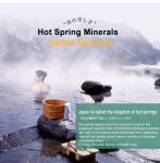 Herbal Essence Extracts Bacteriostatic Body Relaxing Bath Soak