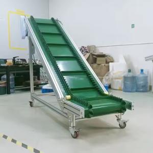 Quality Customized Belt Conveying Equipment Belt Conveyors For Bulk Materials wholesale