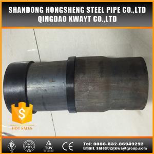 Quality 112mm sonic pipe wholesale