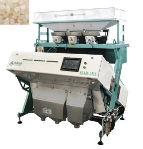 Quality 2.2kwh Spectrum Color Sorter Machine Blue-White 1687*1515*1910mm wholesale