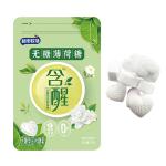 Sugar Free Mints Camellia Longjing Tea Sugar Free Mint Candy
