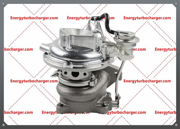 Nissan RHF4H Turbo VD420058 VA420058 VA420115 VB420058 VA420115 14411VK500 14411-VK500 YD25DDTi Engine