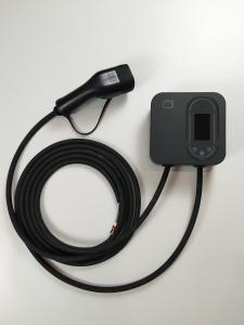 Quality EV Charger Factory EV Charging Station Wifi App Car Charging Pile Electric Vehicle Charger Manufacturer 7kw Wallbox wholesale