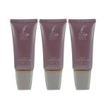 30g offset Printed hot stamping Squeeze square tube BB CC Cream Tubes Lotion