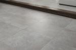 Simple Modern Ceramic Tile , Porcelain Kitchen Floor Tiles With CE Certificate