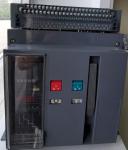 3 Pole Intelligent 6300A Air Circuit Breaker