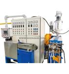 Fep Wire Insulation Machine For Military And High Temperature