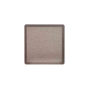 Quality ABS Appearance Decoration Parts Panel Metal Sand Grain Appearance wholesale