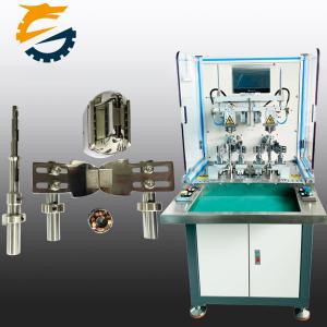 Quality Micro Motors Dc Brushless Motors Cooling Fans Automatic Winding Machine Tooling fixture wholesale