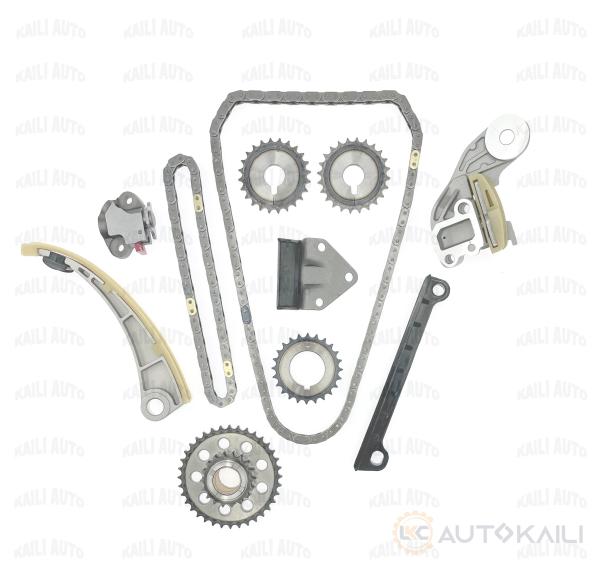 Timing chain kit for SUZUKI Aerio 2002-03 SX4 2007-09 Vitara 1998-03 1995cc 2.0L