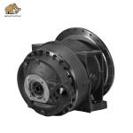 Concrete Mixer Truck Spare Parts China Gearbox In Stock TMG 61.2 TMG 71.2 For 9