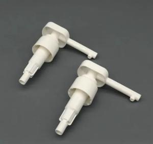 Quality Screw Lock 24mm Bathroom Soap Dispenser Pump wholesale