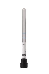 Quality Black ESR Tube 10ml ESR Lab Tube ESR Test Sample Collection Tube wholesale
