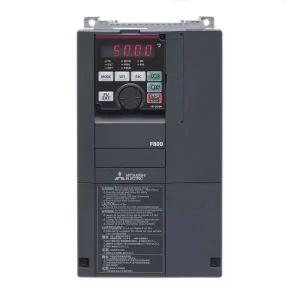 Quality Mitsubishi FR-F840-00930-2-60 FR-F840 Series Inverter 45KW Power Saving Frequency Inventers wholesale