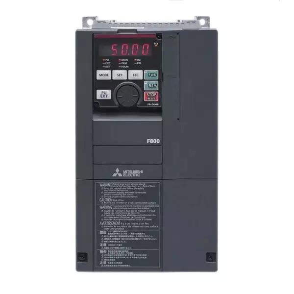 Mitsubishi FR-F840-00930-2-60 FR-F840 Series Inverter 45KW Power Saving