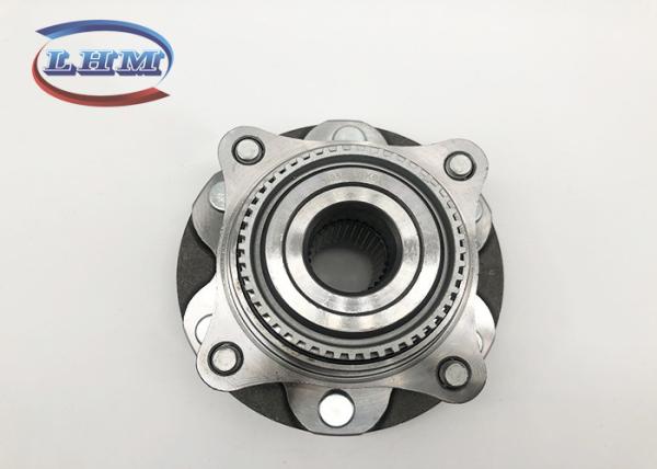 Automotive Bearings For TOYOTA FORTUNER HILUX VIGO KUN51 TGN51 GGN50 KUN26 TGN26