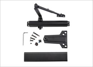 Quality BHMA Commercial Hydraulic Door Closer wholesale