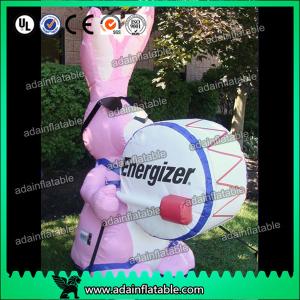 Quality Easter Bunny Inflatable wholesale