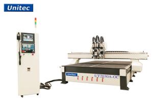 Quality Linear Guide 3 Axis 2030 18000rpm Sign Making CNC Router wholesale