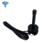 Long Range Internal Uhf HD Television Antennas High Gain 5DBI 50W 2400-2500Mhz