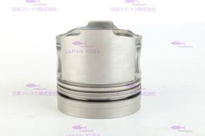 Quality 65.02501-0561 OLD DOOSAN Diesel Engine Piston DB58-5 DIA 102 mm wholesale