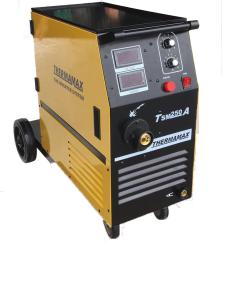 Quality Gasless Shielded MIG MAG Welding Machine , Single Phase MIG Welding Machine wholesale